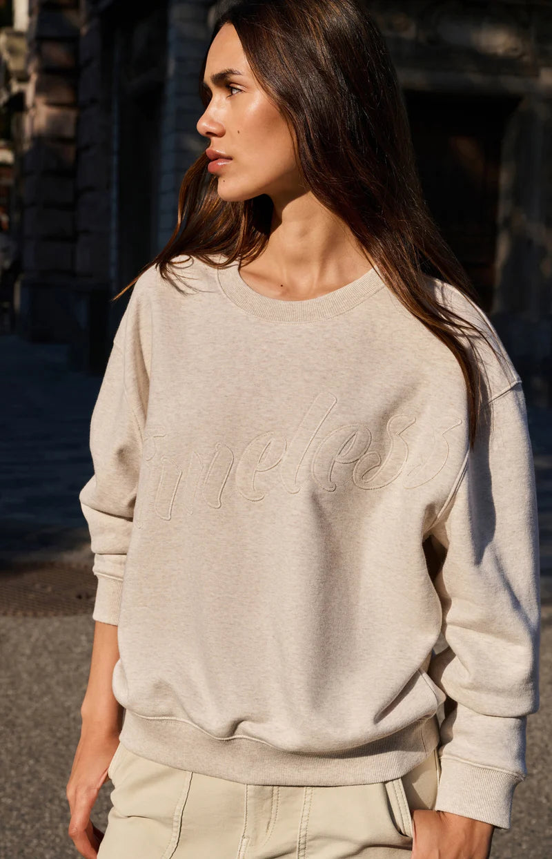YAYA sweater 01-109105-601 990402