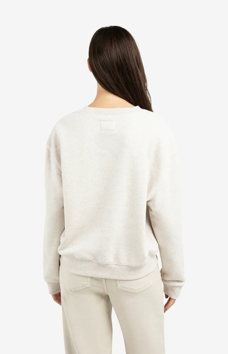 YAYA sweater 01-109105-601 990402