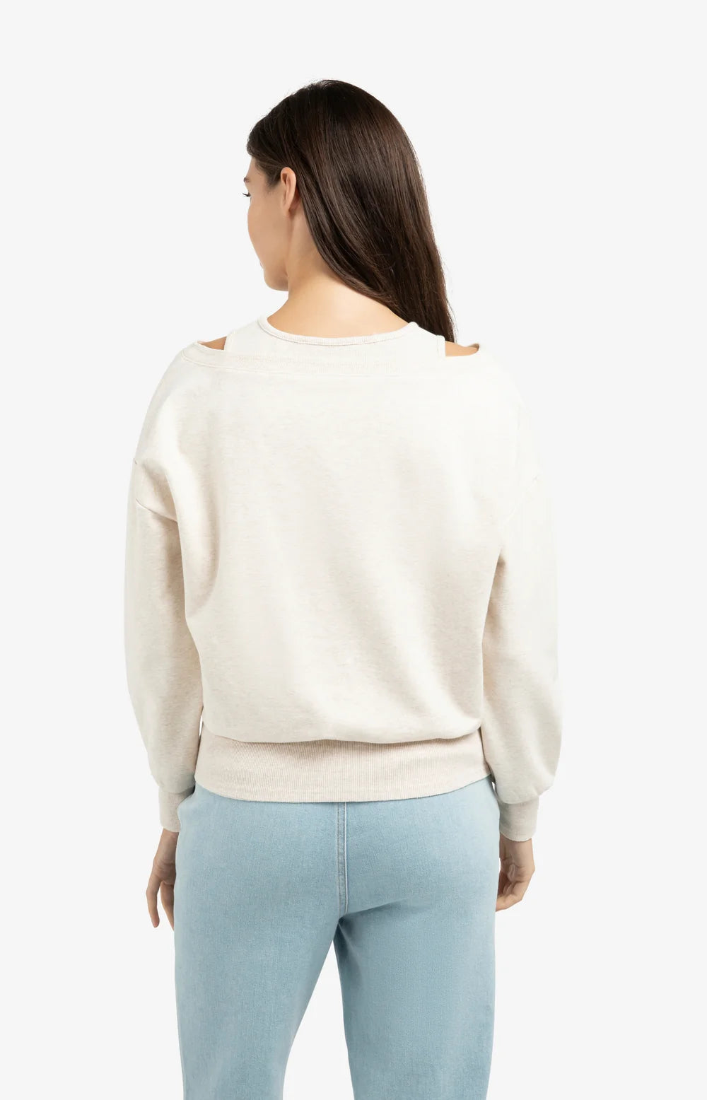 YAYA sweater 01-109116-603 990532