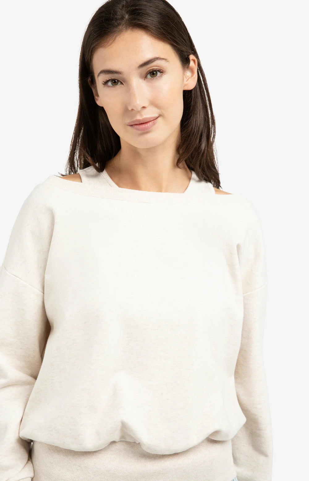YAYA sweater 01-109116-603 990532