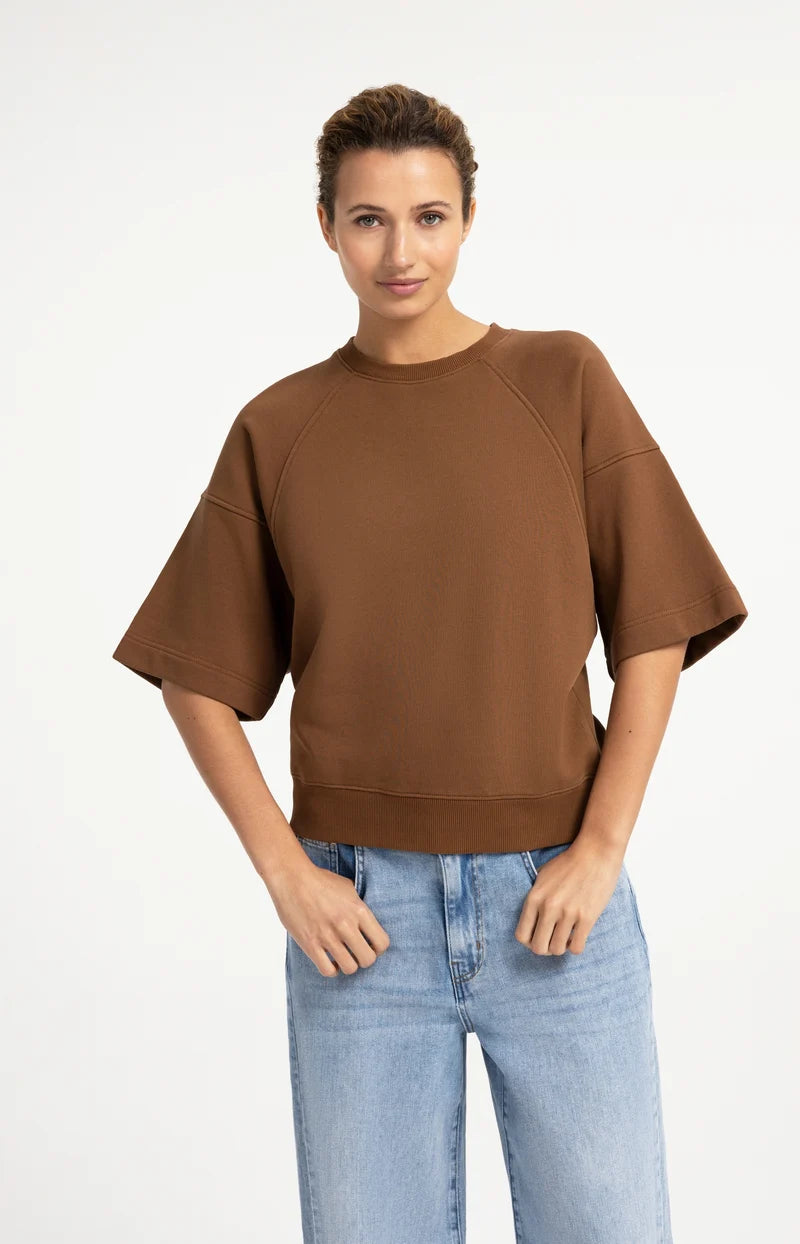 YAYA t-shirt 01-109126-608 81027