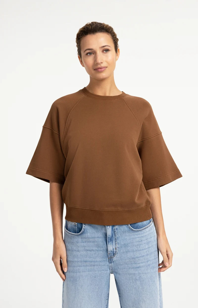 YAYA t-shirt 01-109126-608 81027