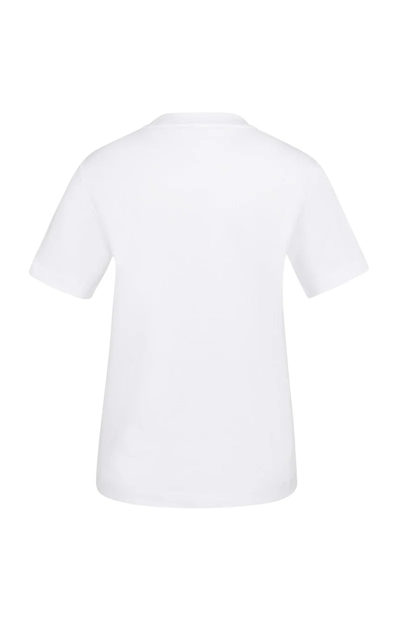 YAYA T-shirt 01-719057-N 00000