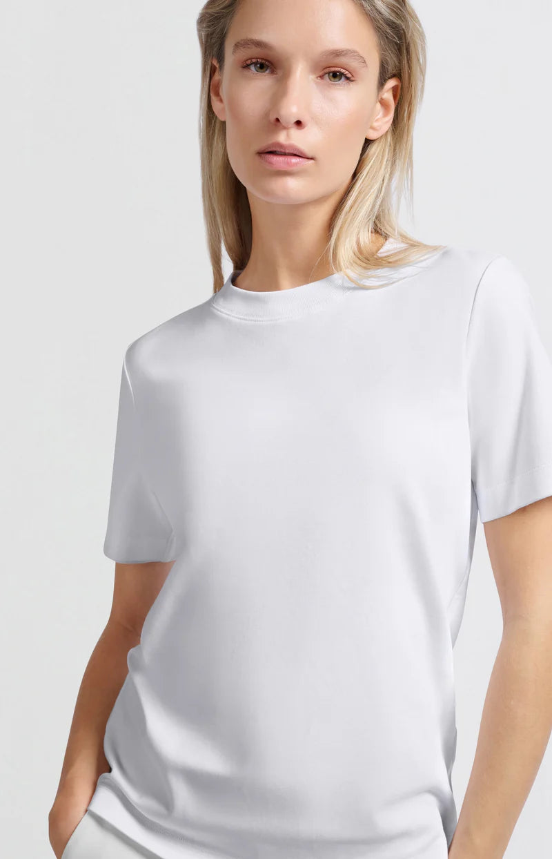 YAYA T-shirt 01-719057-N 00000