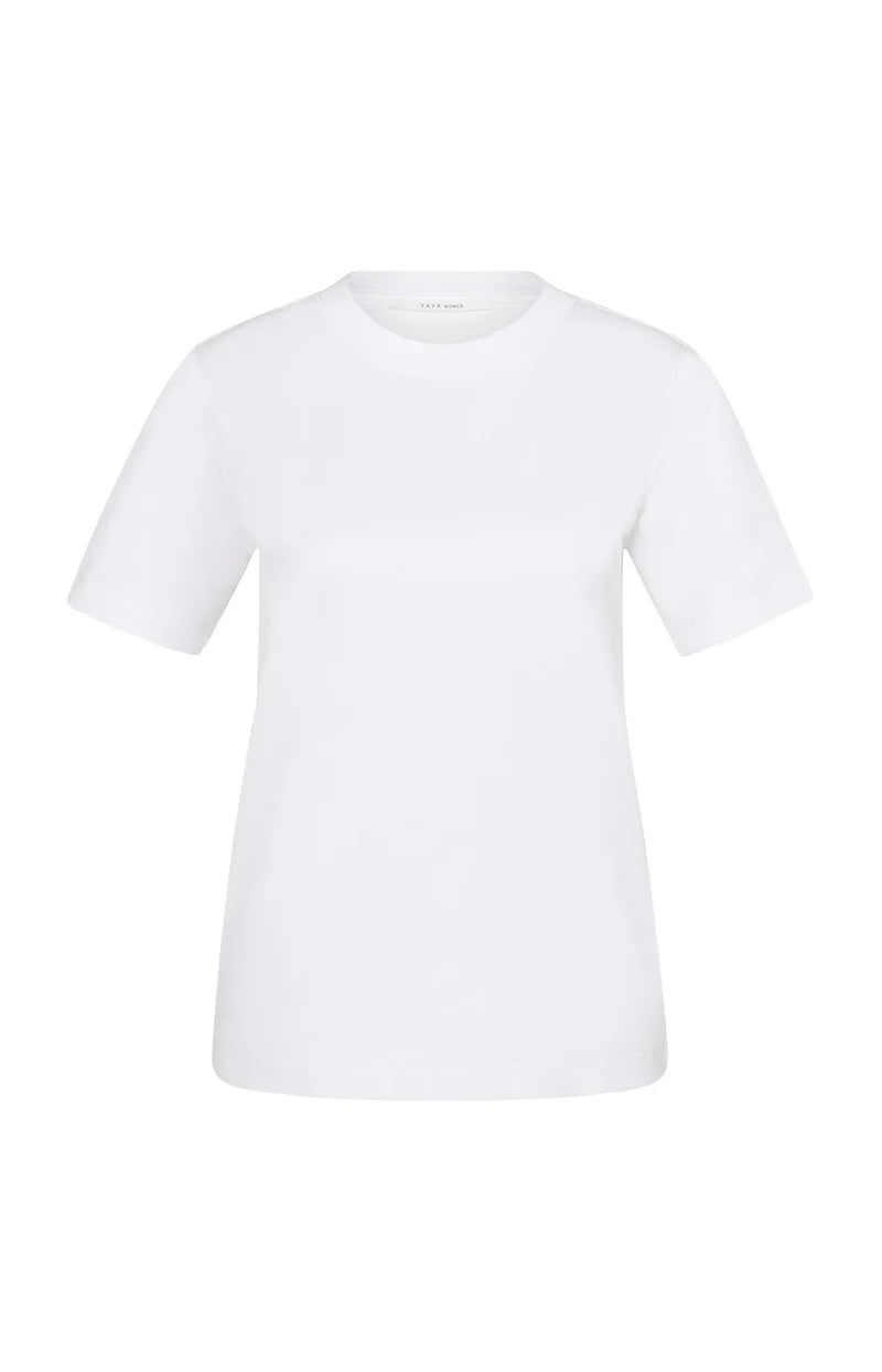 YAYA T-shirt 01-719057-N 00000