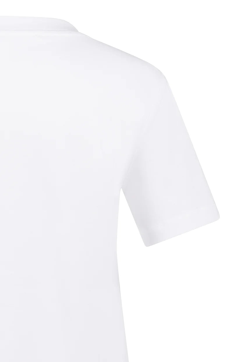 YAYA T-shirt 01-719057-N 00000