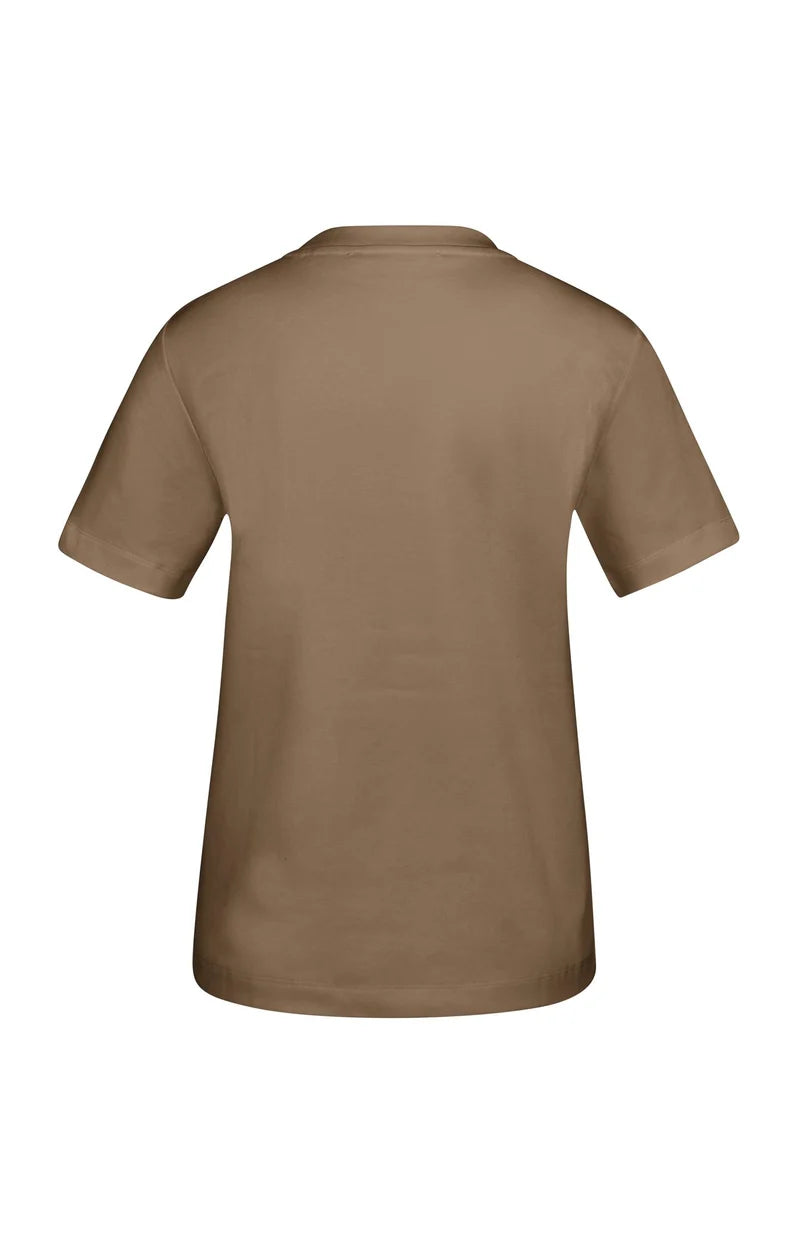 YAYA T-shirt 01-719057-608 90617