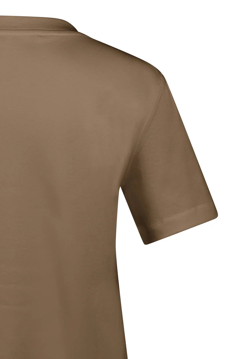 YAYA T-shirt 01-719057-608 90617