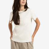 YAYA t-shirt 01-719075-508 99005