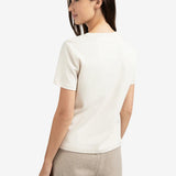 YAYA t-shirt 01-719075-508 99005