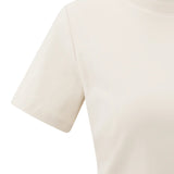 YAYA t-shirt 01-719075-508 99005