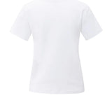 YAYA t-shirt 01-719075-508 00000