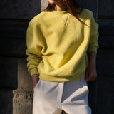 YAYA sweater 01-109104-601 406262