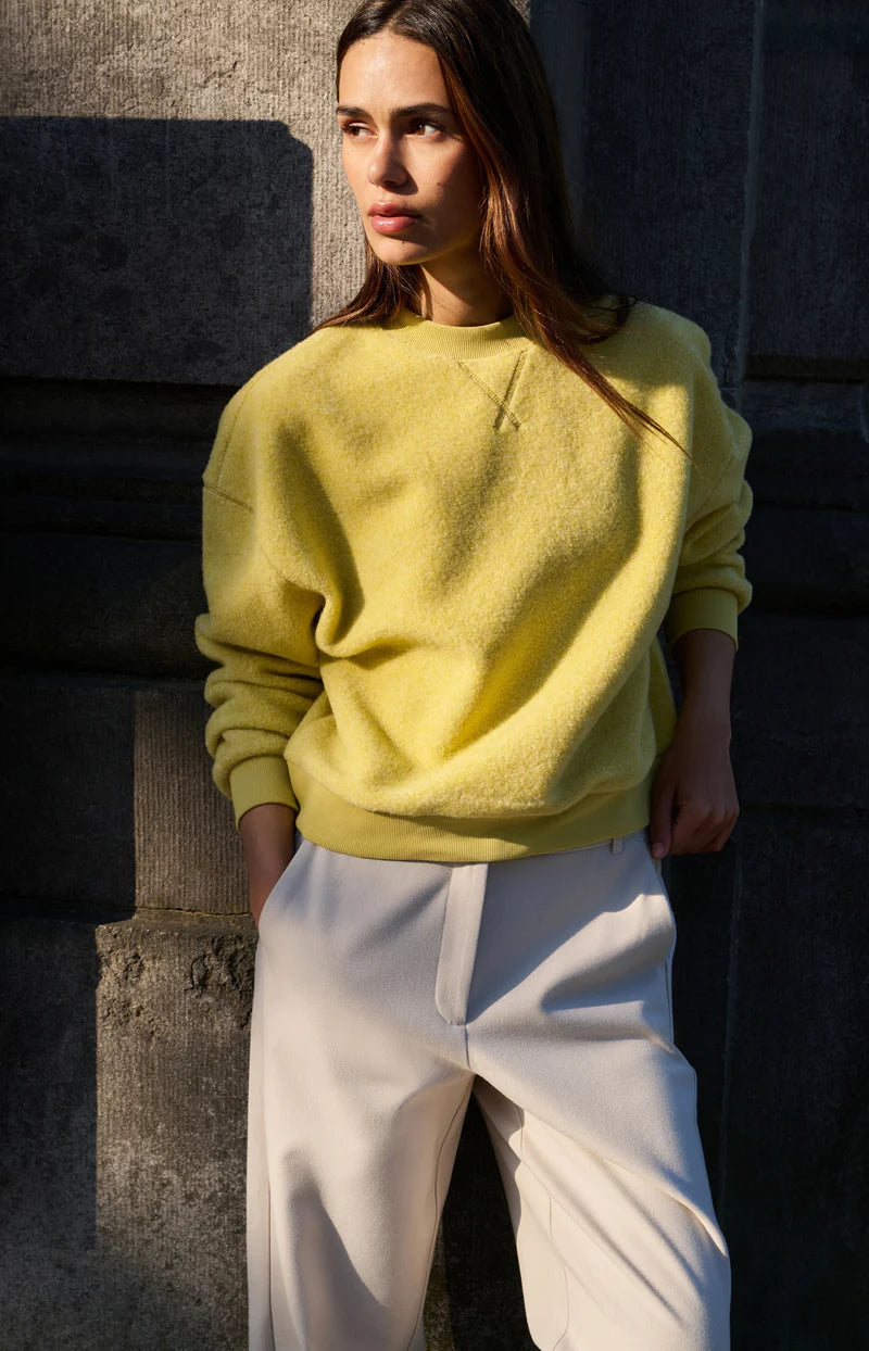 YAYA sweater 01-109104-601 406262
