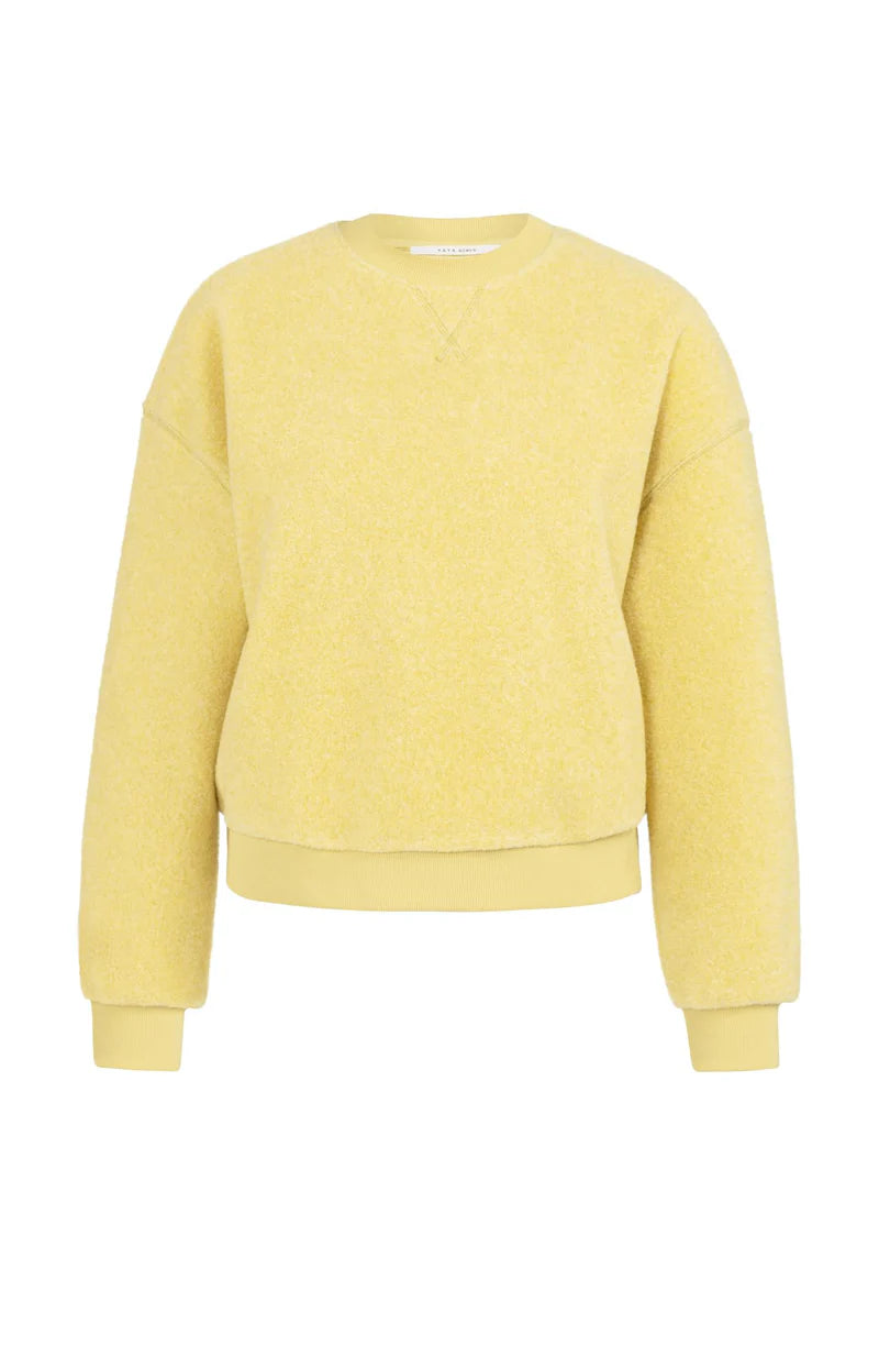 YAYA sweater 01-109104-601 406262