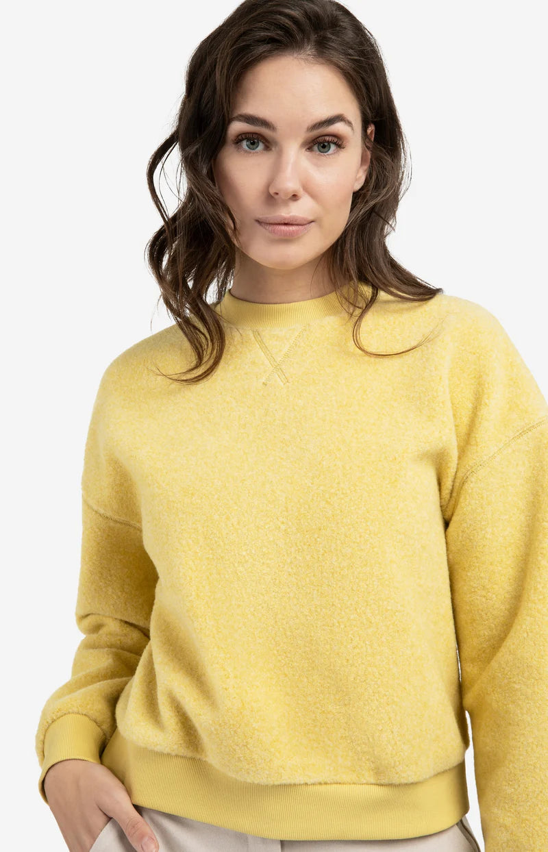 YAYA sweater 01-109104-601 406262