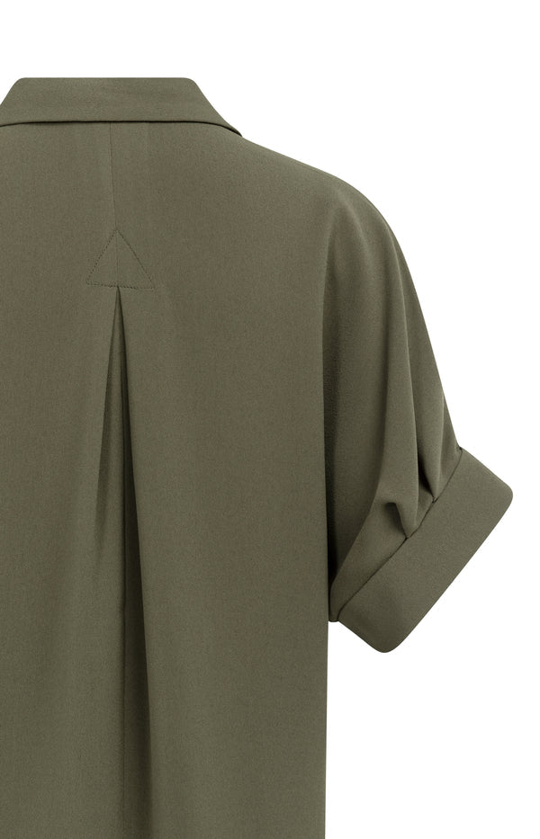 YAYA jurk 01-601218-604 99065