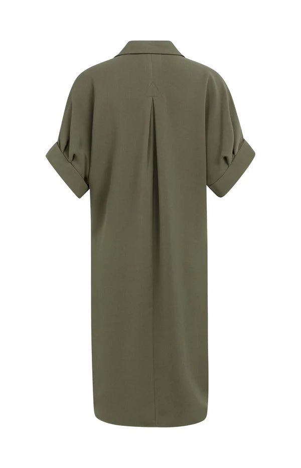 YAYA jurk 01-601218-604 99065
