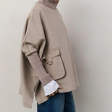 YAYA poncho 03-521003-509 99007