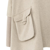 YAYA poncho 03-521003-509 99007