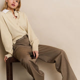 YAYA broek 01-301212-509 99008
