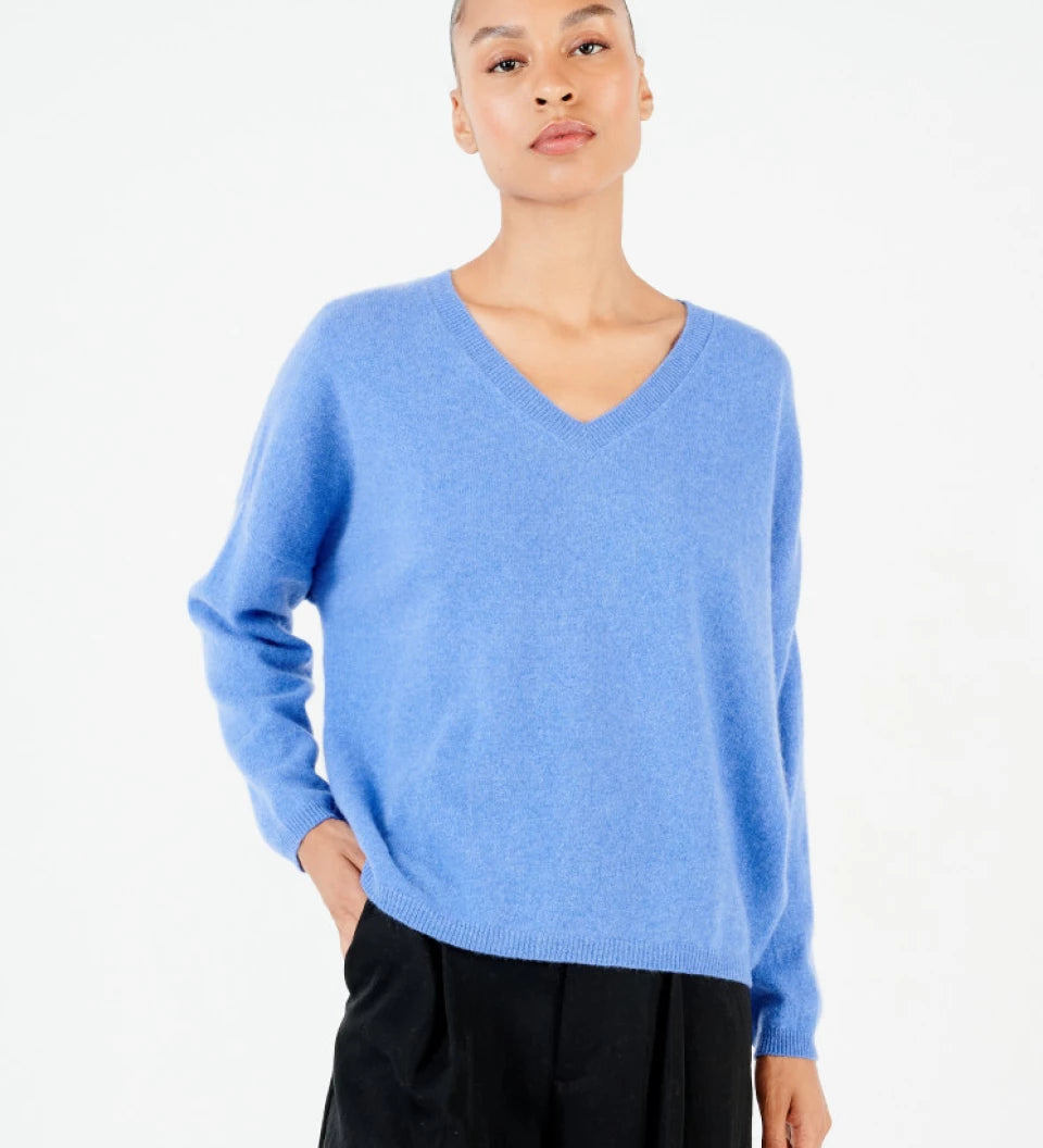 Absolut Cashmere Absolut Cashmere pullover 142048 KIARA