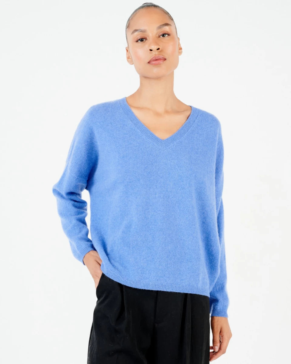 Absolut Cashmere Absolut Cashmere pullover 142048 KIARA